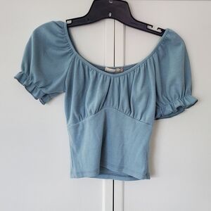 Altar'd State Top